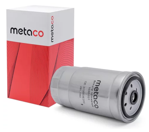 Топливный фильтр METACO 1030-031