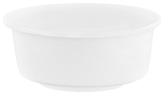 Соусник GIPFEL PRATIQUE 50901 Башкирский фарфор - фото №1