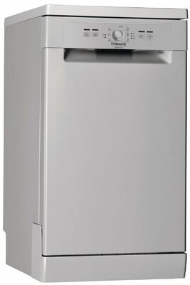 Посудомоечная машина Hotpoint-Ariston HSFE 1B0 C S (напольная посудомоечная машина 45 см, отдельно с