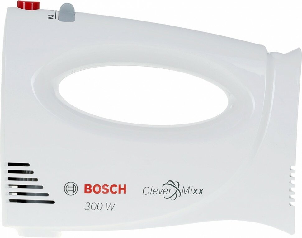Миксер Bosch - фото №16
