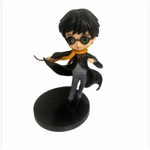 Набор Гарри Поттер трио 6 в 1 - 10см 1598₽