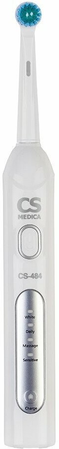 Зубная электрощетка CS Medica CS-484