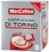 Кофейный напиток Maccoffee Капучино di Torino с шоколадной крошко...