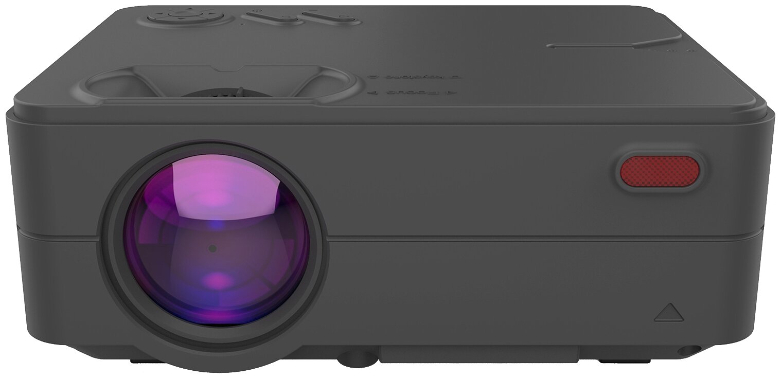 Проектор Hiper Cinema A5 Black