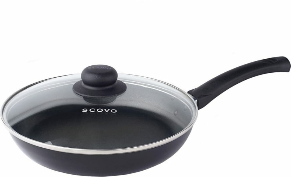 Сковорода SCOVO RC-009