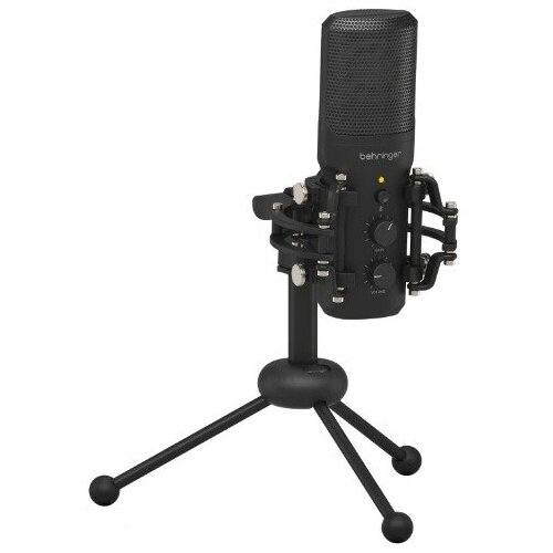 USB микрофон Behringer BU200 1671300₽