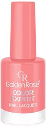 Golden Rose Лак для ногтей Color Expert Nail Lacquer, 10.2 мл, 22