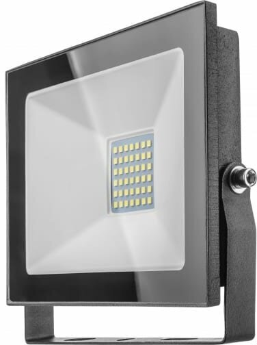 Прожектор 71 660 OFL-50-6K-BL-IP65-LED 50Вт IP65 6000К онлайт 71660 (7шт. в упак.)