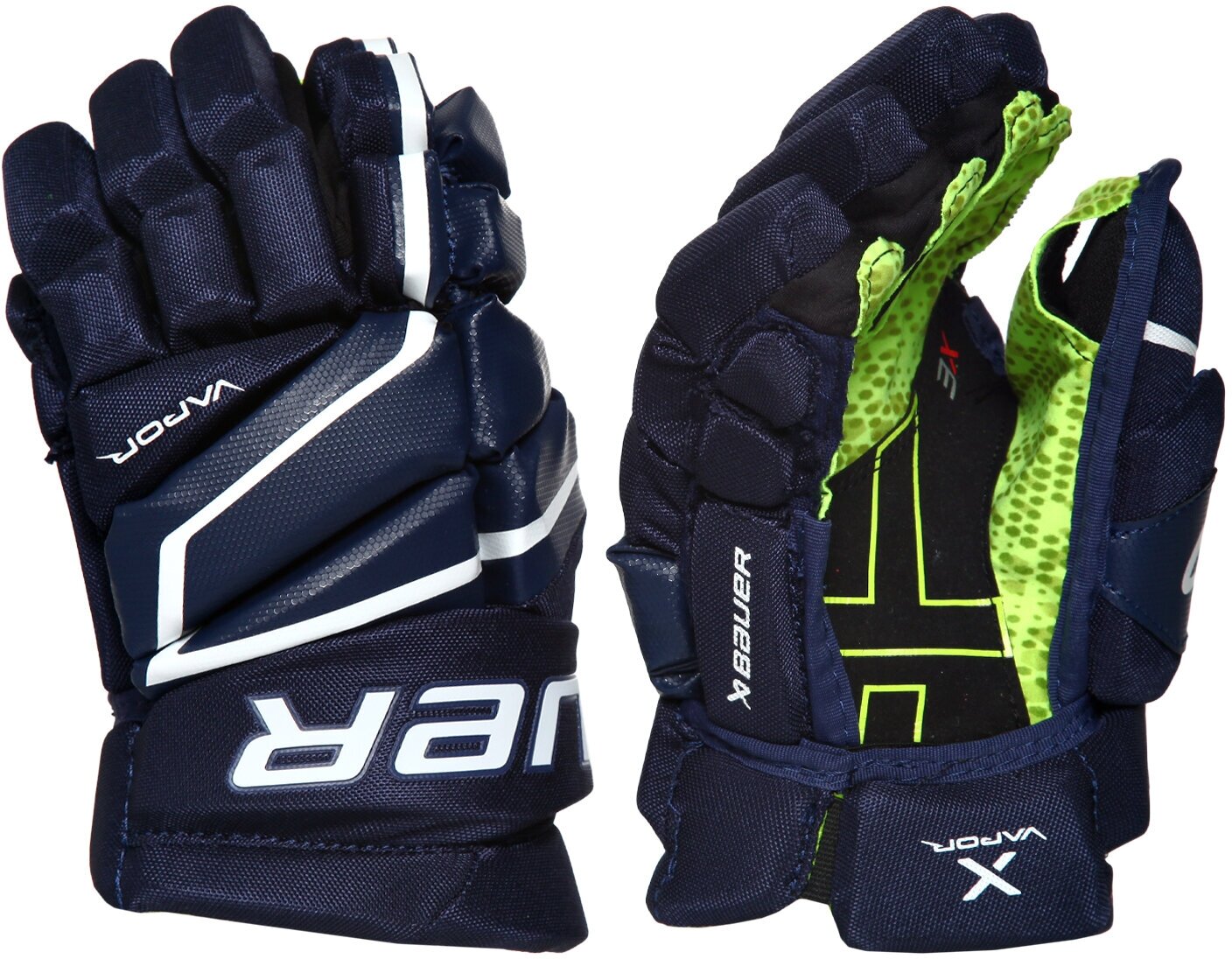 Перчатки S22 VAPOR 3X GLOVE - JR NAV (11.0)