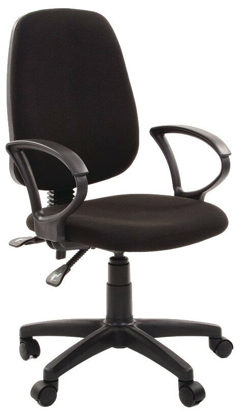 Компьютерное кресло EasyChair 318 AL офисное