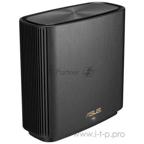 Маршрутизаторроутер ASUS XT8 B-1-PK80211bgnacax до 574 4804Мбитc 24 5 гГц черный 90IG0590-MO3G50 3574900₽