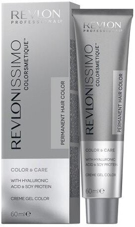 Revlon Professional Revlonissimo Colorsmetique Краска для волос 3/0 Темно-Коричневый, 60 мл