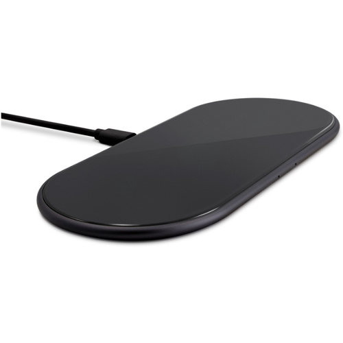 Беспроводная зарядка AirPower Wireless Charger 3 в 1/ Black