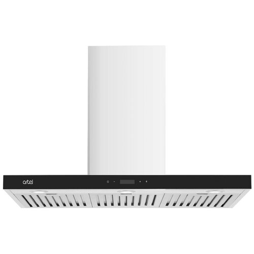 Каминная вытяжка Artel ART-1190 Rapido touch белый 1160000₽