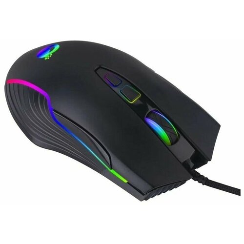 Игровая мышь с RGB подсветкой 101900₽