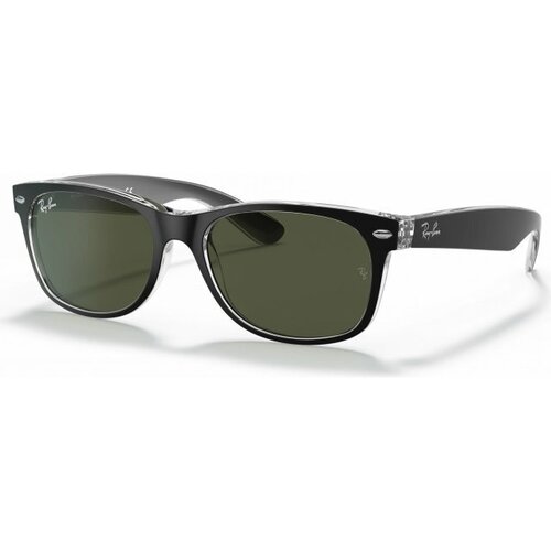 Солнцезащитные очки Ray-Ban Ray-Ban RB 2132 6052 RB 2132 6052, черный