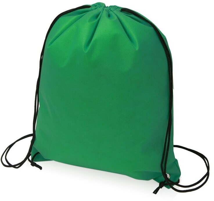 Рюкзак-мешок Пилигрим, зеленый