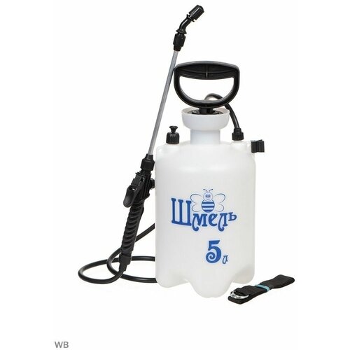 Опрыскиватели шмель