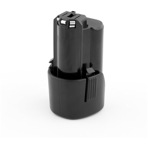 фото Аккумулятор topon для электроинструмента bosch 10.8v 2.0ah (li-ion) pn: 2 607 336 014, 2607336014