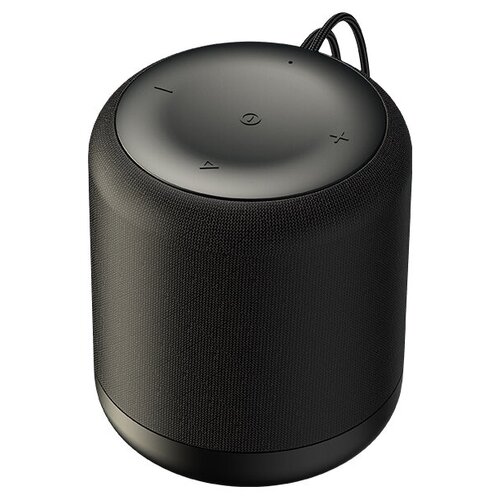 Портативная акустика Usams US-YX005 5 Вт черный 179000₽