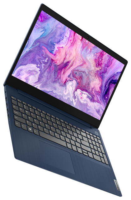 15.6 Ноутбук Lenovo Ideapad 3 15iil05 Купить