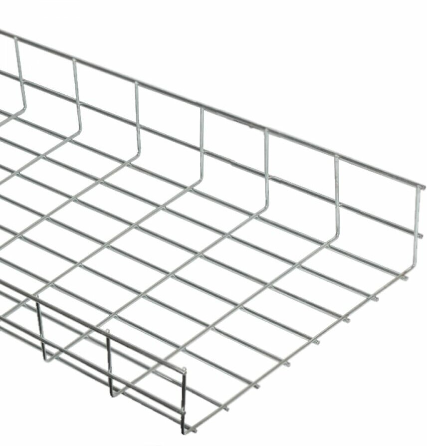 Лоток кабельный проволочный IEK CLWG10-060-060-3 500 х 500 х 500 мм