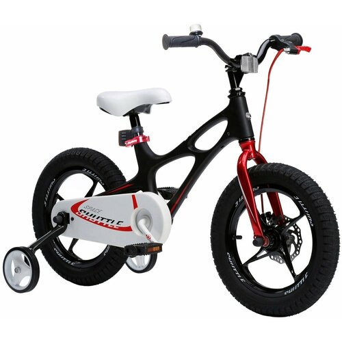Детский велосипед Royal Baby Space Shuttle 18 2230000₽