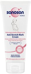 Sanosan Крем против растяжек Anti Stretch Mark Cream 200 мл