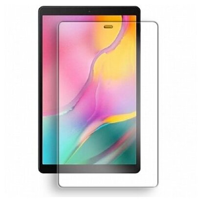 Защитное стекло Red Line для Samsung Tab A 8.0 (2019) T290/T295  tempered glass - фото №5