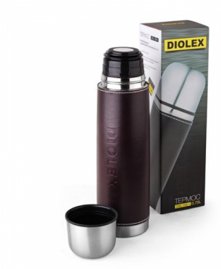 Термос Diolex DXL-750-1