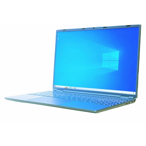 Ноутбук Zebra N161 Intel Celeron N5095 12Gb SSD бирюзовый 2900000₽