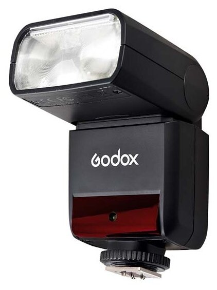 Вспышка Godox TT350 Canon