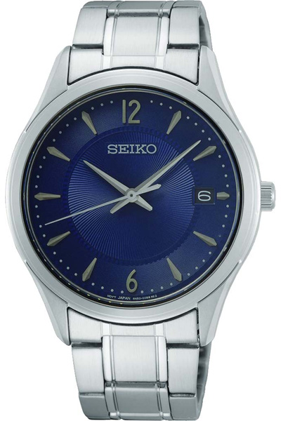 Наручные часы SEIKO CS Dress