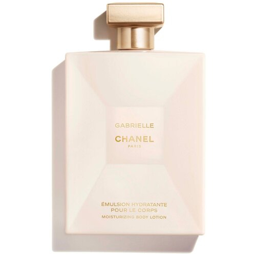 Chanel Лосьон для тела Gabrielle 200 мл 16340₽