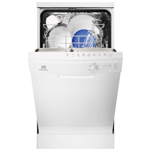 Посудомоечная машина Electrolux ESF 9422 LOW, белый