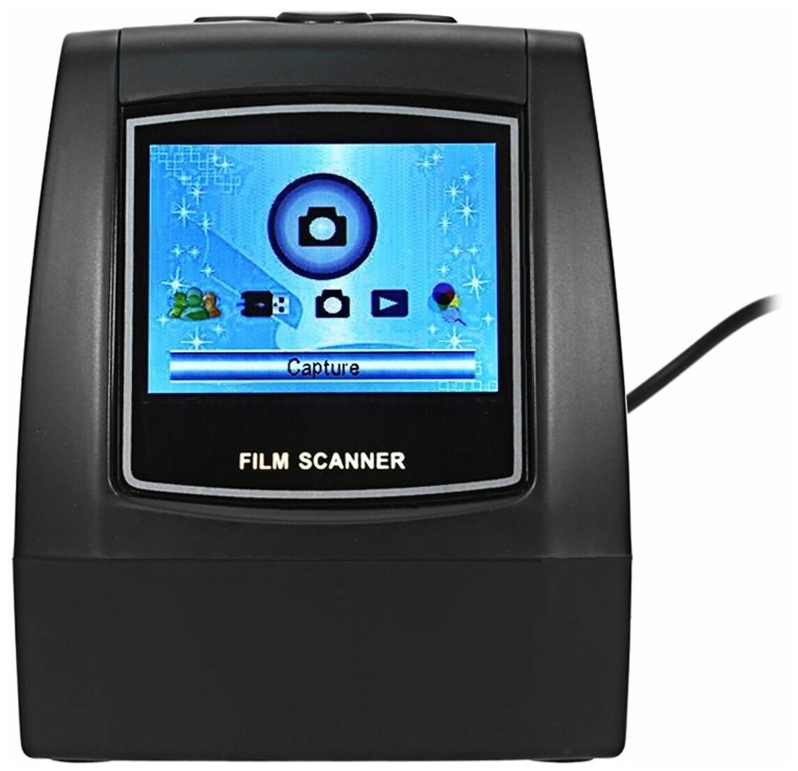 Сканер ESPADA FilmScanner EC718