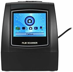 Слайд-сканер Espada EC718 для слайдов и ф/п