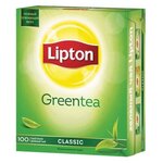 Чай LIPTON (Липтон) 