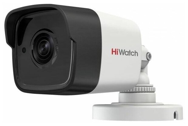 Камера видеонаблюдения Hiwatch - фото №5
