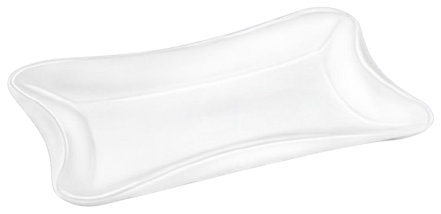 Блюдо WILMAX 25х16,5см - фото №1