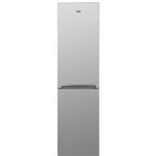 Beko Холодильник Beko CSMV5335MC0S двухкамерный класс А 335 л серебристый 4566300₽