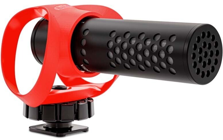 RODE VideoMicro II накамерный микрофон