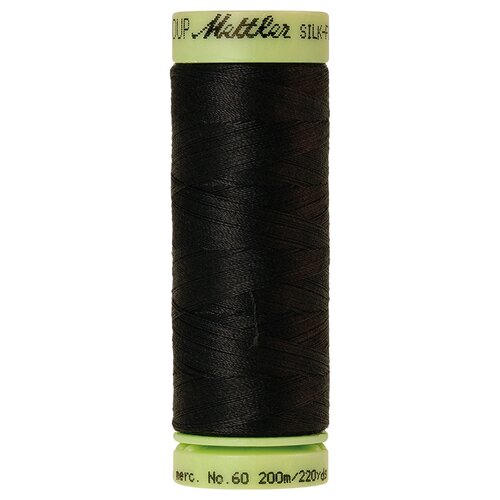 нить для машинного квилтинга silk finish cotton 60 200 м 100% хлопок 1283 deep well 9240 1283 Нить для машинного квилтинга SILK-FINISH COTTON 60, 200 м 100% хлопок 1283 Deep Well ( 9240-1283 )