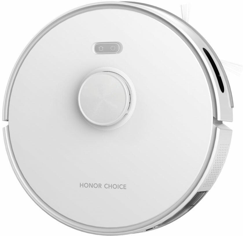 Робот-пылесос Honor CHOICE CLEANER R2 (ROB-00) WHITE