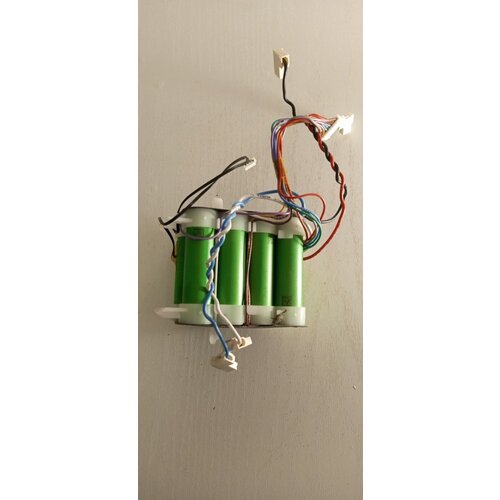 Аккумулятор для пылесоса Bork V800 и Electrolux 12000₽