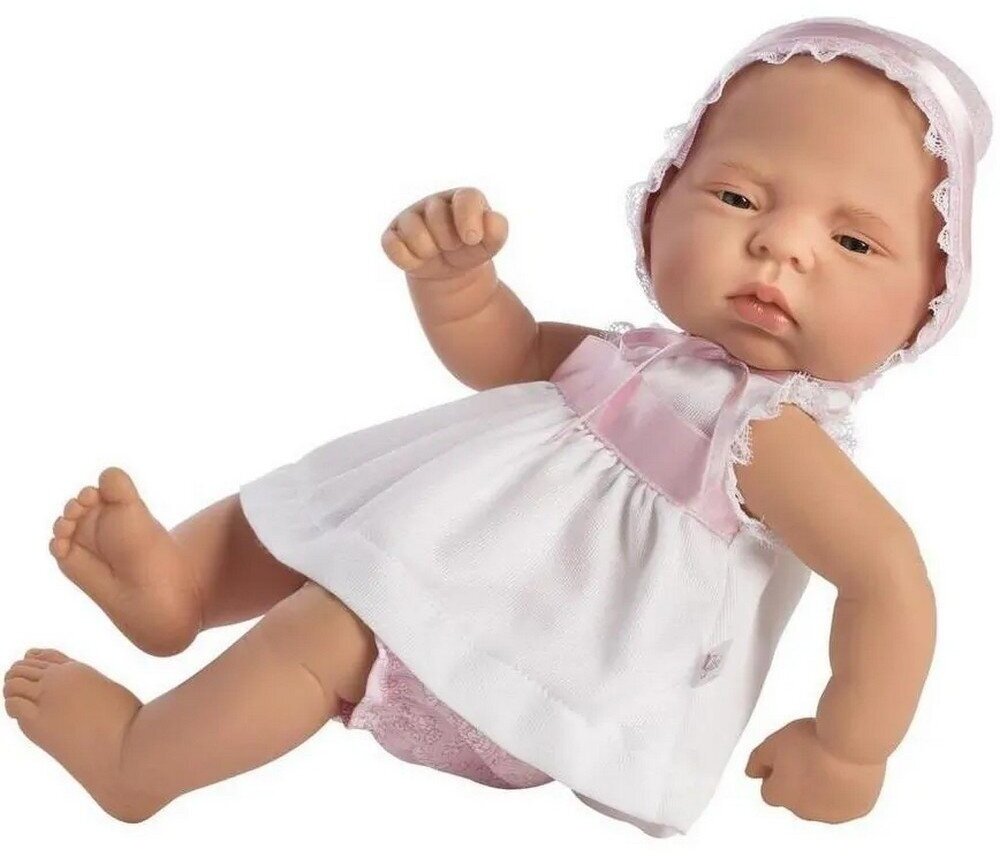 Кукла ASI Лючия, 42 см (324770) - фото №7