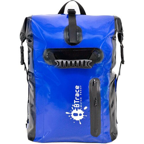 фото Рюкзак btrace dudepro 60l blue a0375