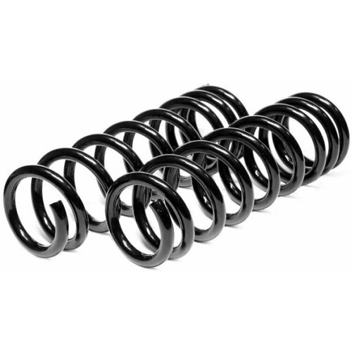 Пружины Mitsubishi Outlander XL 24 102007 задние 9161₽