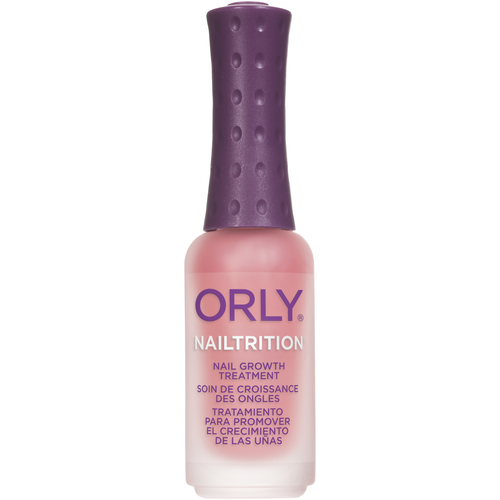 Orly Средство для ухода Nailtrition, 9 мл