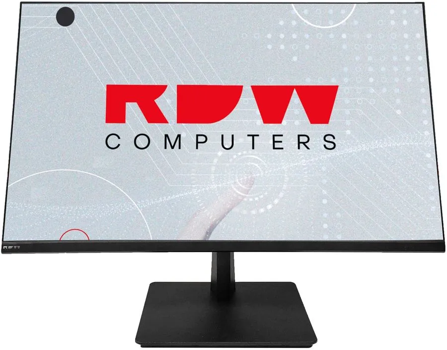 Монитор RDW Computers RDW2701K